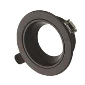 Cata CT-5261 8W 3 Renk Siyah Kasa Başak Led Spot Armatür