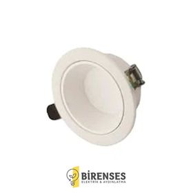 Cata CT-5261 8W 3 Renk Siyah Kasa Başak Led Spot Armatür