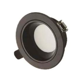 Cata CT-5261 8W 3 Renk Siyah Kasa Başak Led Spot Armatür