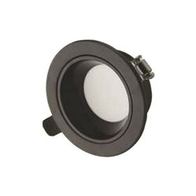 Cata CT-5261 8W 3 Renk Siyah Kasa Başak Led Spot Armatür