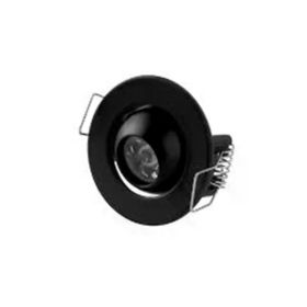 Cata CT-5268 1.5W Siyah Kasa Günışığı Power Led Ufo Spot