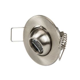 Cata CT-5268B 1.5 Watt Power Led Yıldız Hareketli Satin Beyaz Spot