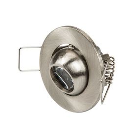 Cata CT-5268B 1.5 Watt Power Led Yıldız Hareketli Satin Beyaz Spot