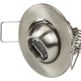 Cata CT-5268G 1.5 W Ufo Spot Siyah Kasa Gün Işığı Power Led