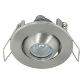 Cata CT-5268G 1.5 W Ufo Spot Siyah Kasa Gün Işığı Power Led