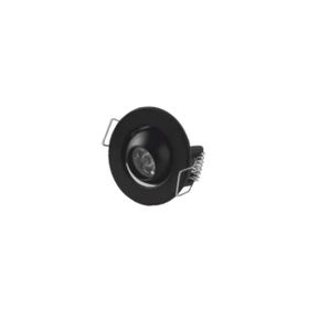 Cata CT-5268G 1.5 W Ufo Spot Siyah Kasa Gün Işığı Power Led