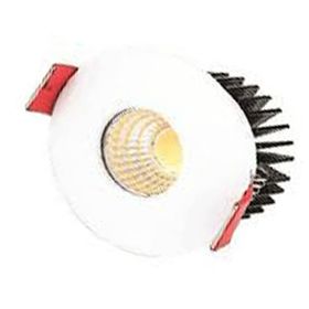 Cata CT 5269 3 Watt Yıldız Spot Koridor Aydınlatma Armatür