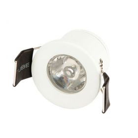 Cata CT-5270 Beyaz Işık 1W Ledli Yıldız Spot