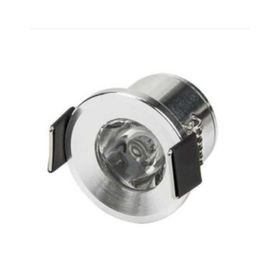 Cata CT-5270G 1.5W 3200K Günışığı Power Ledli Yıldız Spot Armatür