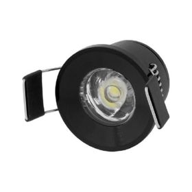 Cata CT-5270G 1.5W 3200K Günışığı Power Ledli Yıldız Spot Armatür