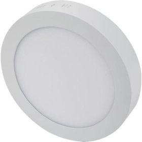 Cata CT-5271 6500K Beyaz 25 W Sıva Üstü Yuvarlak LED Panel Armatür