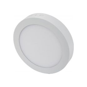 Cata CT-5271 6500K Beyaz 25 W Sıva Üstü Yuvarlak LED Panel Armatür