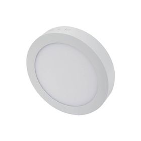 Cata CT-5271B 25W Yuvarlak Beyaz Işık Sıva Üstü Damla Led Armatür