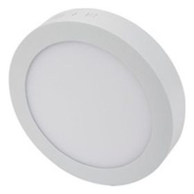 Cata CT-5271B 25W Yuvarlak Beyaz Işık Sıva Üstü Damla Led Armatür