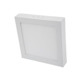 Cata CT-5272 25 W Beyaz Işık Alüminyum Kasa Kare Sıva Üstü Led Spot Armatür