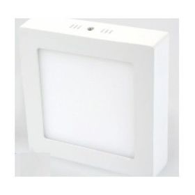 Cata CT-5272 25 W Kare Sıva Üstü Led Panel Armatür