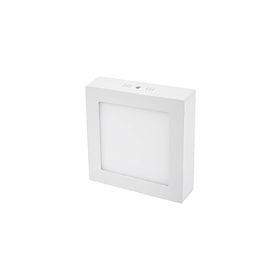 Cata Ct - 5272b 25 W Sıva Üstü Damla Led Kare Beyaz Armatür