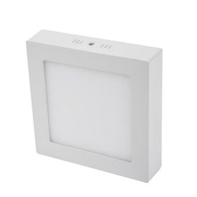 Cata Ct - 5272b 25 W Sıva Üstü Damla Led Kare Beyaz Armatür