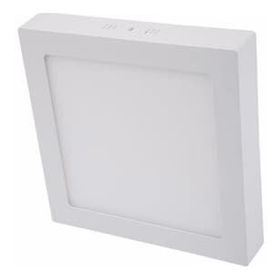 Cata Ct - 5272b 25 W Sıva Üstü Damla Led Kare Beyaz Armatür