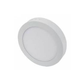 Cata CT-5273 30 W Beyaz Işık Alüminyum Kasa Yuvarlak Sıva Üstü Led Spot Armatür