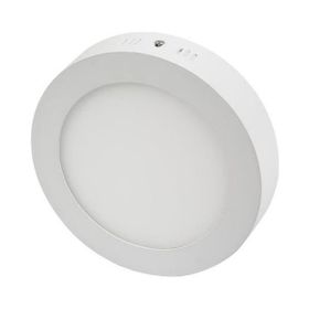 Cata CT-5273 30 W Beyaz Işık Alüminyum Kasa Yuvarlak Sıva Üstü Led Spot Armatür