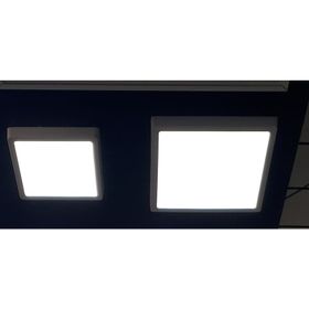 Cata CT-5273 30W Damla Led Spot Sıva Üstü Beyaz Armatür