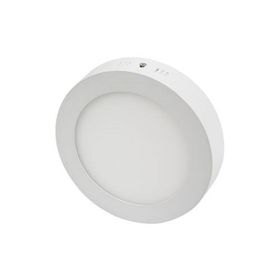 Cata CT-5273B Beyaz 30 Watt Yuvarlak Sıva Üstü LED Panel