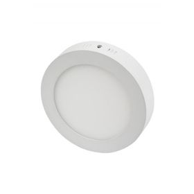 Cata CT-5273B Beyaz 30 Watt Yuvarlak Sıva Üstü LED Panel