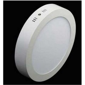 Cata CT-5273G 28x28 - Günışığı 30w Sıva Üstü Yuvarlak Led Armatür