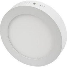 Cata CT-5273G 28x28 - Günışığı 30w Sıva Üstü Yuvarlak Led Armatür