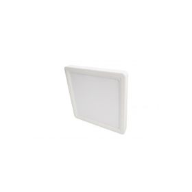 Cata CT-5274 30 W Beyaz Işık Alüminyum Kasa Kare Sıva Üstü Led Spot Armatür
