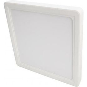 Cata CT-5274 30 W Beyaz Işık Alüminyum Kasa Kare Sıva Üstü Led Spot Armatür