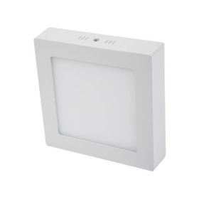 Cata CT-5274 30W 6400K Kare 6'lı Beyaz Alm. S.Ü LED Armatür