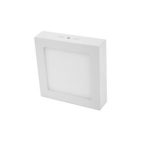 Cata CT-5274B 30W Kare Beyaz Işık Sıva Üstü Damla Led Armatür