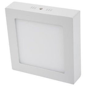 Cata CT-5274B 30W Kare Beyaz Işık Sıva Üstü Damla Led Armatür