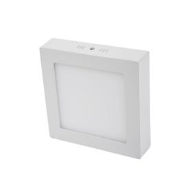 Cata CT-5274B 30W Kare Beyaz Işık Sıva Üstü Damla Led Armatür