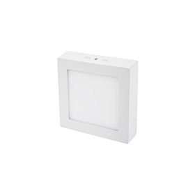 Cata CT-5274B 30W Kare Beyaz Işık Sıva Üstü Damla Led Armatür
