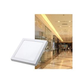Cata CT-5274B Beyaz 30 Watt Kare Sıva Üstü LED Panel
