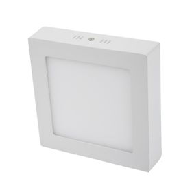 Cata CT-5274B Beyaz 30 Watt Kare Sıva Üstü LED Panel