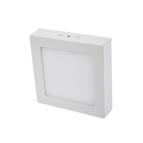 Cata CT-5274B Beyaz 30 Watt Kare Sıva Üstü LED Panel