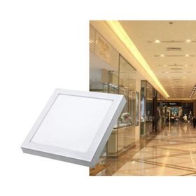 Cata CT-5274G 28X28 - Günışığı 30W Sıva Üstü Kare Led Armatür