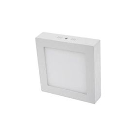 Cata CT-5274G 28X28 - Günışığı 30W Sıva Üstü Kare Led Armatür