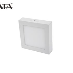 Cata CT-5274G 28X28 - Günışığı 30W Sıva Üstü Kare Led Armatür