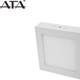 Cata CT-5274G 28X28 - Günışığı 30W Sıva Üstü Kare Led Armatür