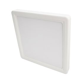 Cata Ct - 5274g 30 W Sıva Üstü Damla Led Kare Günışığı Armatür