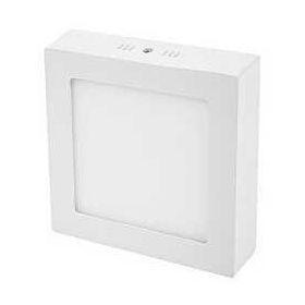 Cata Ct - 5274g 30 W Sıva Üstü Damla Led Kare Günışığı Armatür