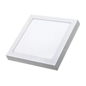 Cata Ct - 5274g 30 W Sıva Üstü Damla Led Kare Günışığı Armatür