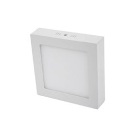 Cata Ct - 5274g 30 W Sıva Üstü Damla Led Kare Günışığı Armatür