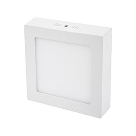 Cata Ct - 5274g 30 W Sıva Üstü Damla Led Kare Günışığı Armatür