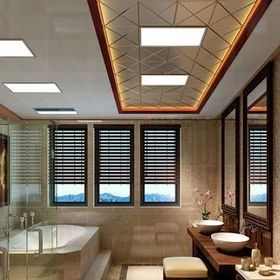 Cata CT-5280 25W 30x30 Sıva Altı Slim 6400K Beyaz Led Panel